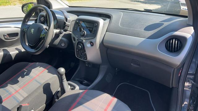 Peugeot 108 image 6