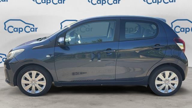Peugeot 108 image 5