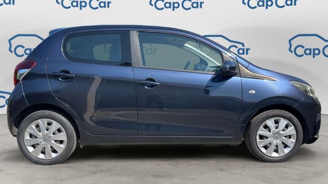 Peugeot 108 image 7