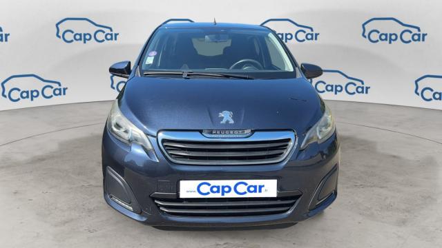 Peugeot 108 image 9