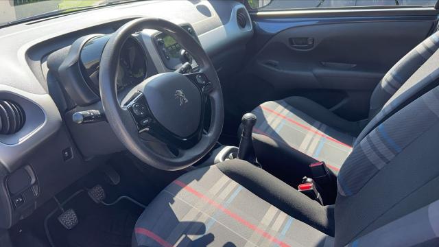 Peugeot 108 image 8