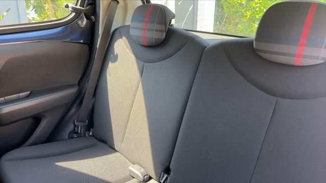 Peugeot 108 image 1