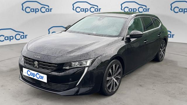 Peugeot 508 Sw 1.5 Bluehdi 130 Allure