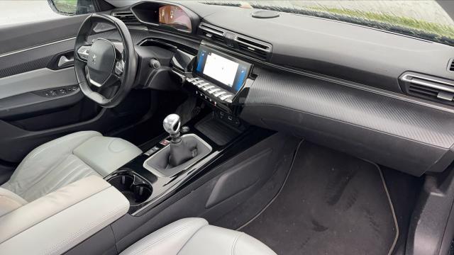 Peugeot 508 Sw image 1