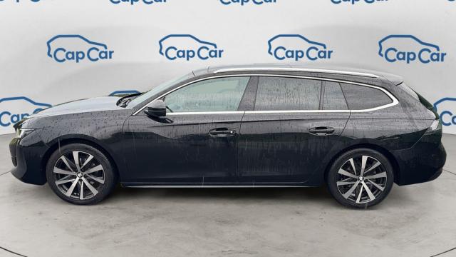 Peugeot 508 Sw image 5