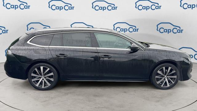 Peugeot 508 Sw image 7