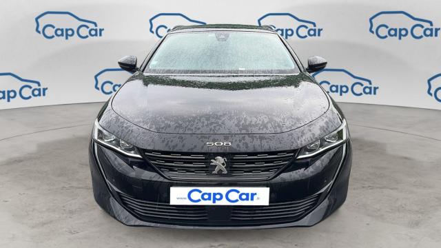 Peugeot 508 Sw image 8