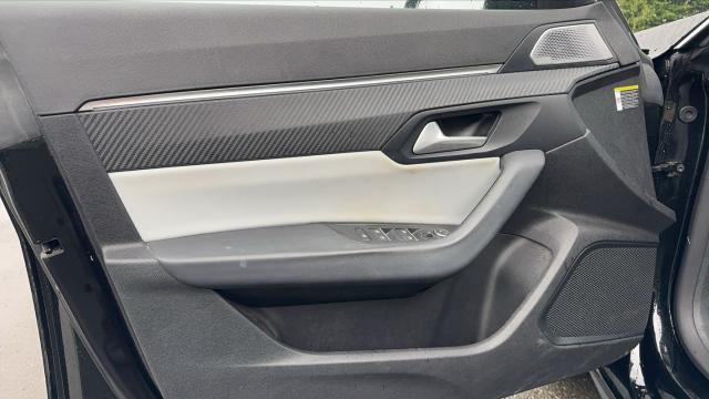Peugeot 508 Sw image 6