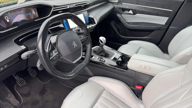 Peugeot 508 Sw image 2