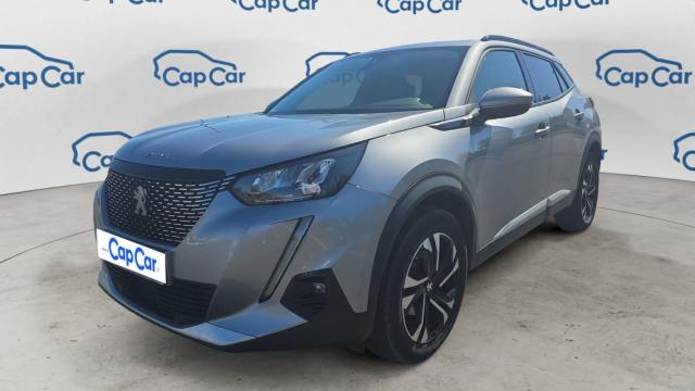 Peugeot 2008 Ii 1.5 Bluehdi 110 Allure Pack