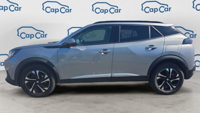 Peugeot 2008 image 4