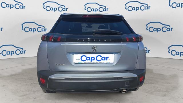 Peugeot 2008 image 8