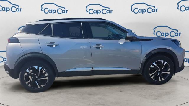 Peugeot 2008 image 5