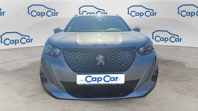 Peugeot 2008 image 2
