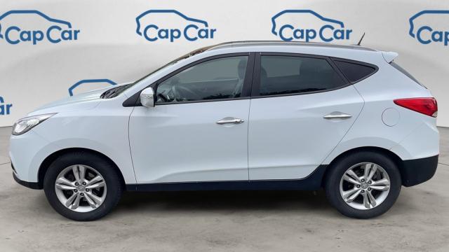 Hyundai Ix35 image 3