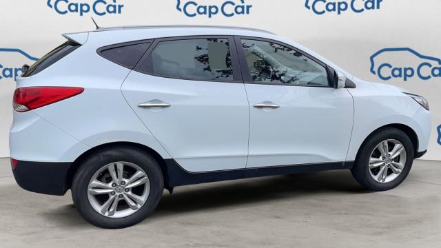 Hyundai Ix35 image 1