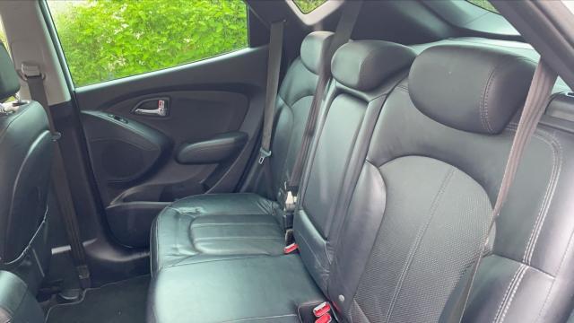 Hyundai Ix35 image 4