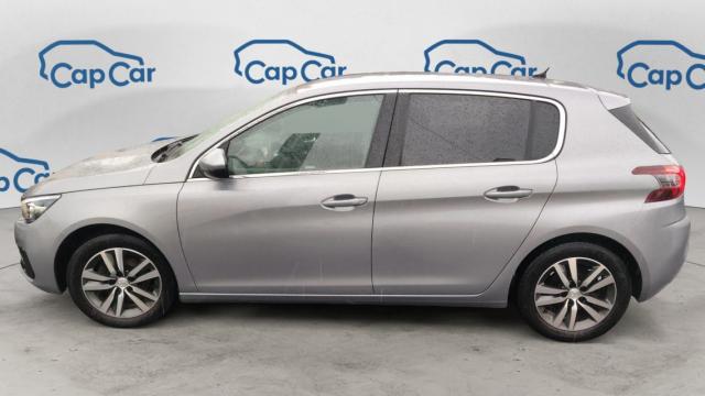 Peugeot 308 image 5