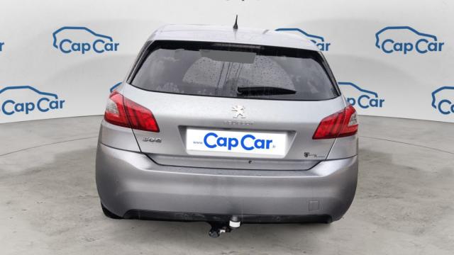 Peugeot 308 image 4