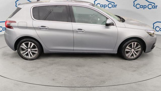 Peugeot 308 image 9