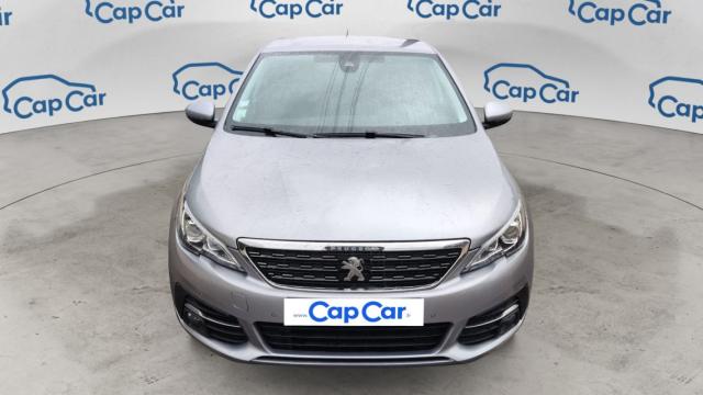 Peugeot 308 image 6