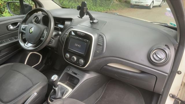 Renault Captur image 3