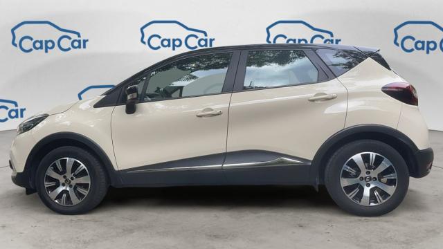 Renault Captur image 2