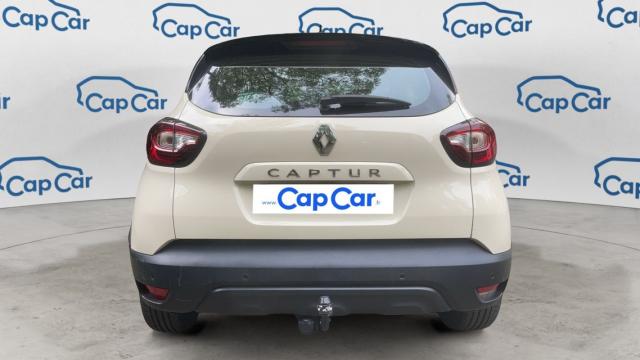 Renault Captur image 6
