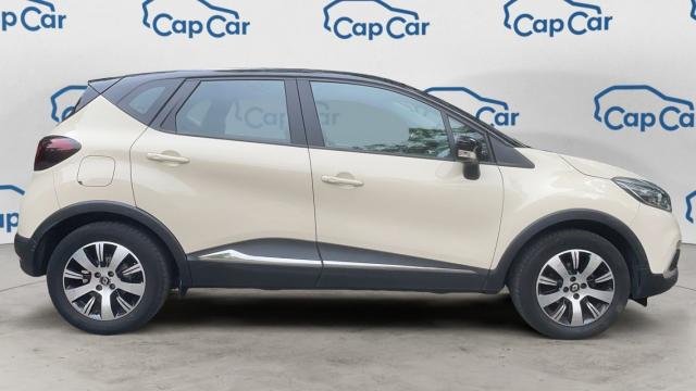 Renault Captur image 4