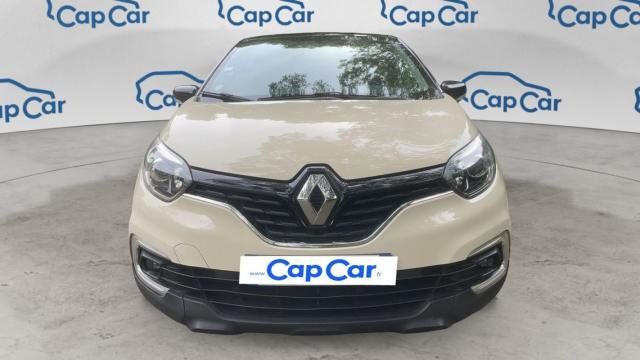 Renault Captur image 7