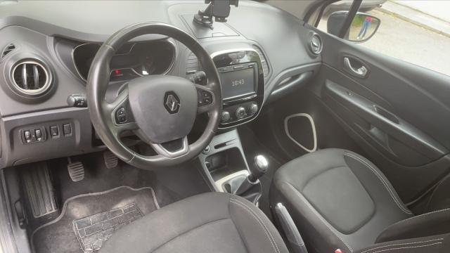 Renault Captur image 9