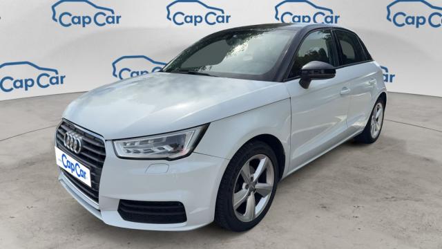 Audi A1 Sportback 1.0 Tfsi 95 Ambiente