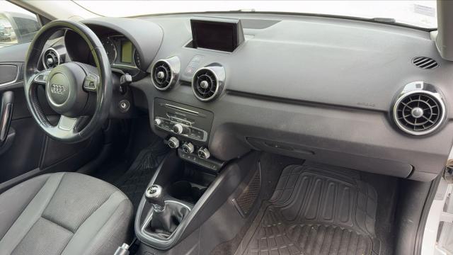 Audi A1 Sportback image 8