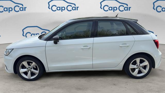 Audi A1 Sportback image 5