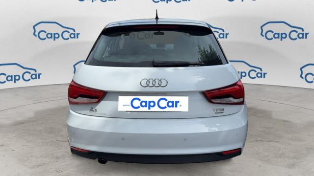 Audi A1 Sportback image 3