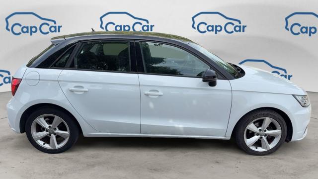 Audi A1 Sportback image 2