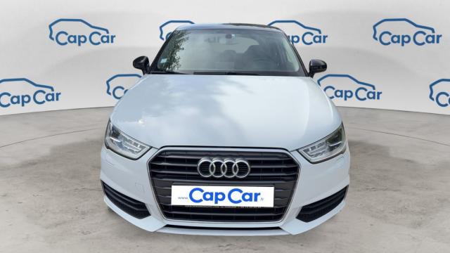 Audi A1 Sportback image 9