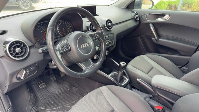 Audi A1 Sportback image 6