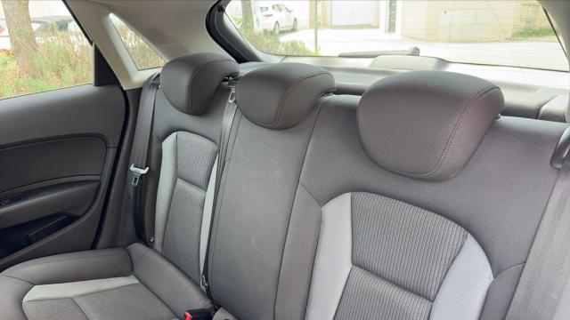 Audi A1 Sportback image 1