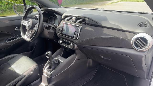 Nissan Micra image 6