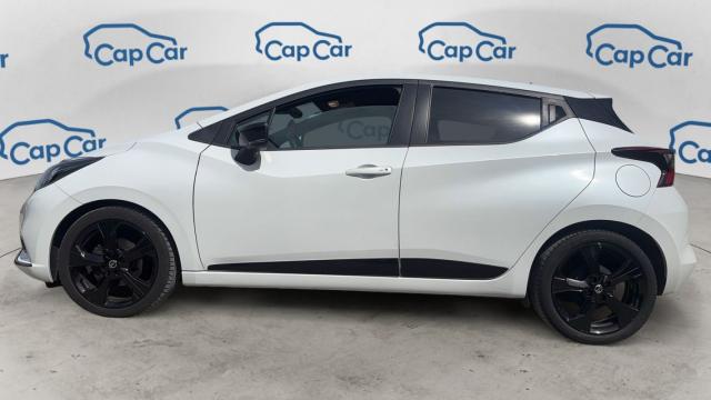 Nissan Micra image 9