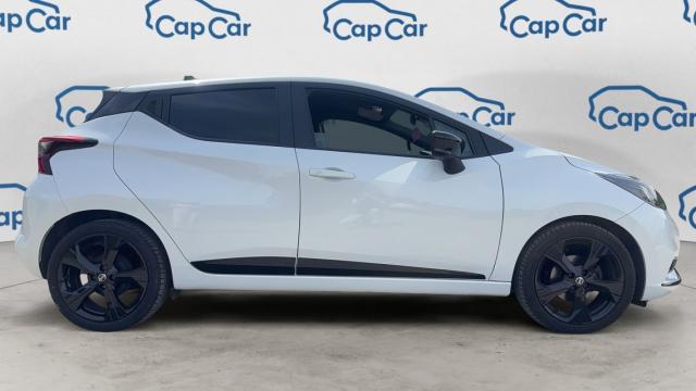 Nissan Micra image 1