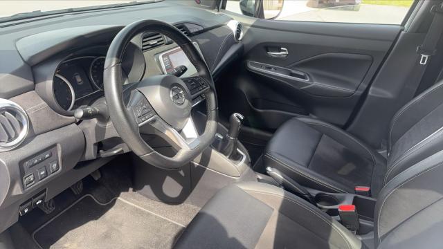 Nissan Micra image 8