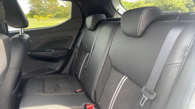 Nissan Micra image 5