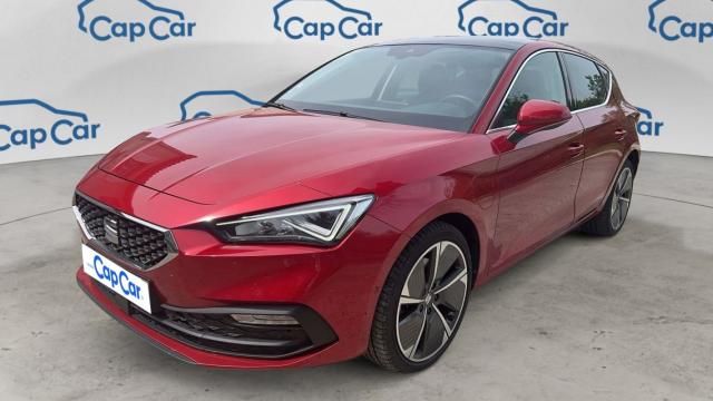 Seat Leon 1.4 Tsi 204 E-Hybrid Dsg6 Xcellence - Automatique Toit Ouvrant
