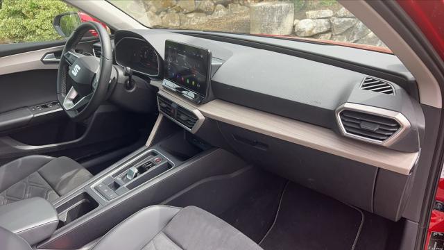 Seat Leon image 9