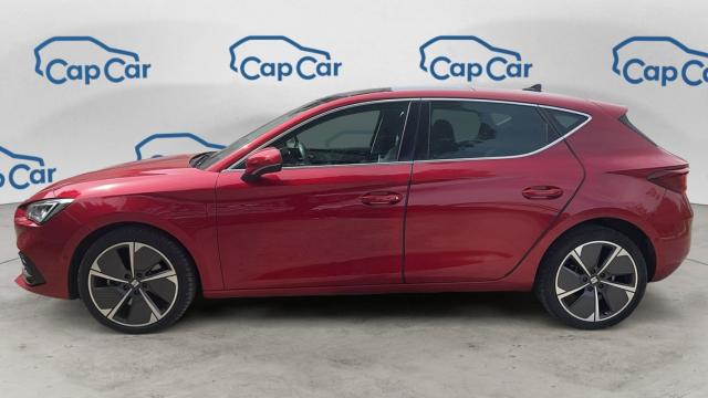 Seat Leon image 5