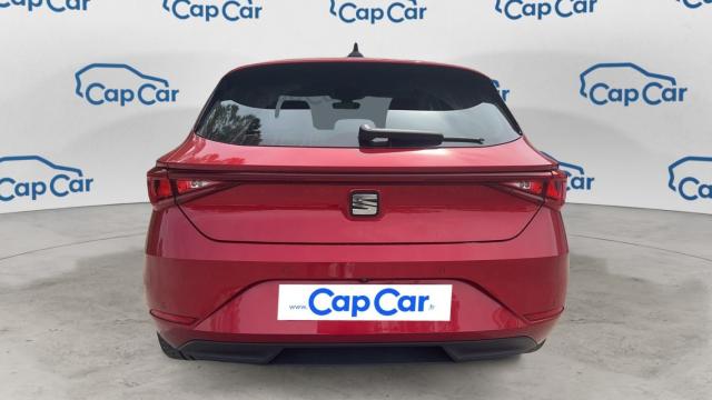 Seat Leon image 1