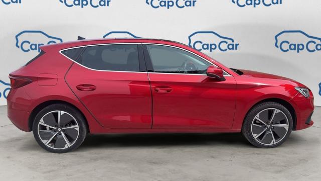 Seat Leon image 2