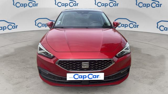 Seat Leon image 6